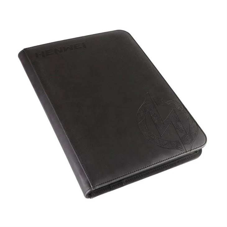360 Pockets Trading Card Album