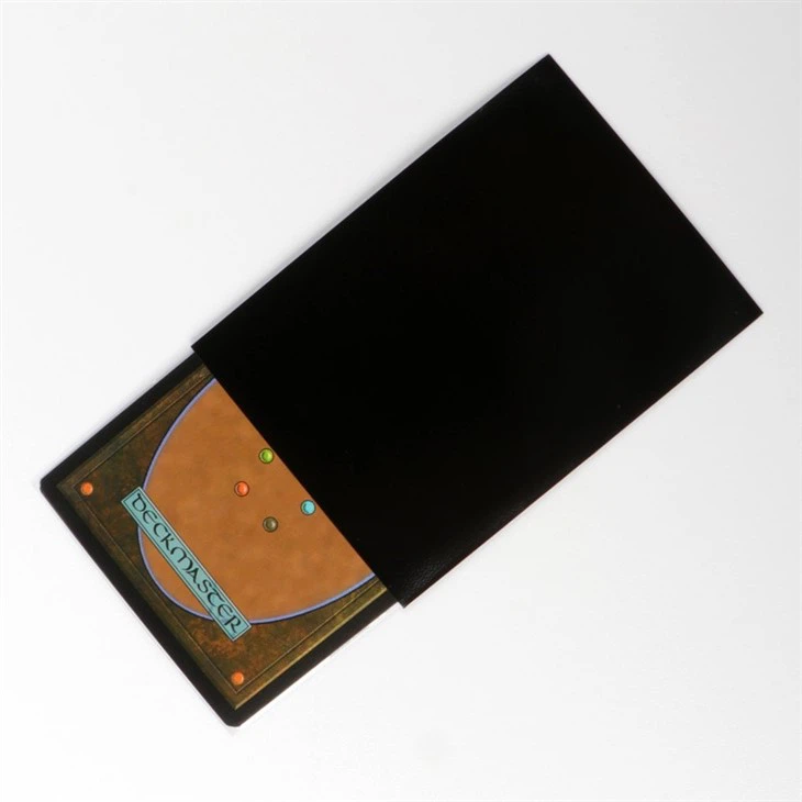 Card Sleeves Toploaders Card Protectors