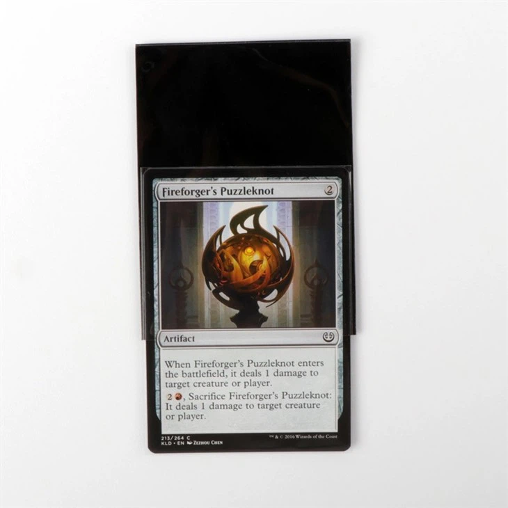 Card Sleeves Toploaders Card Protectors