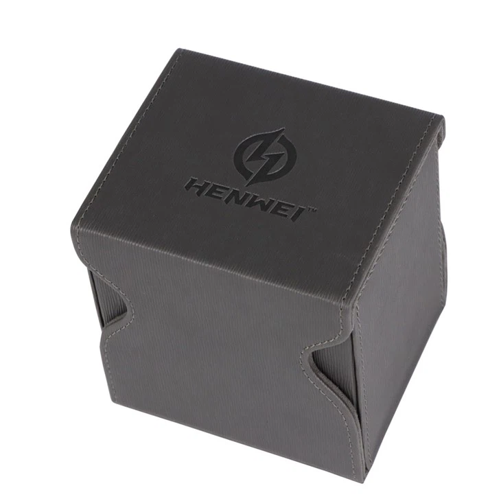 Collectible Playing Card Box