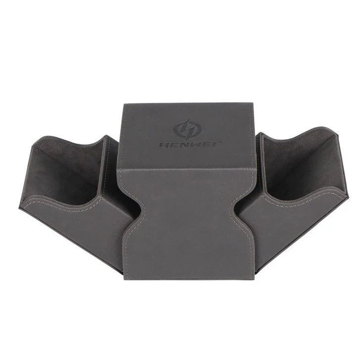 Collectible Playing Card Box