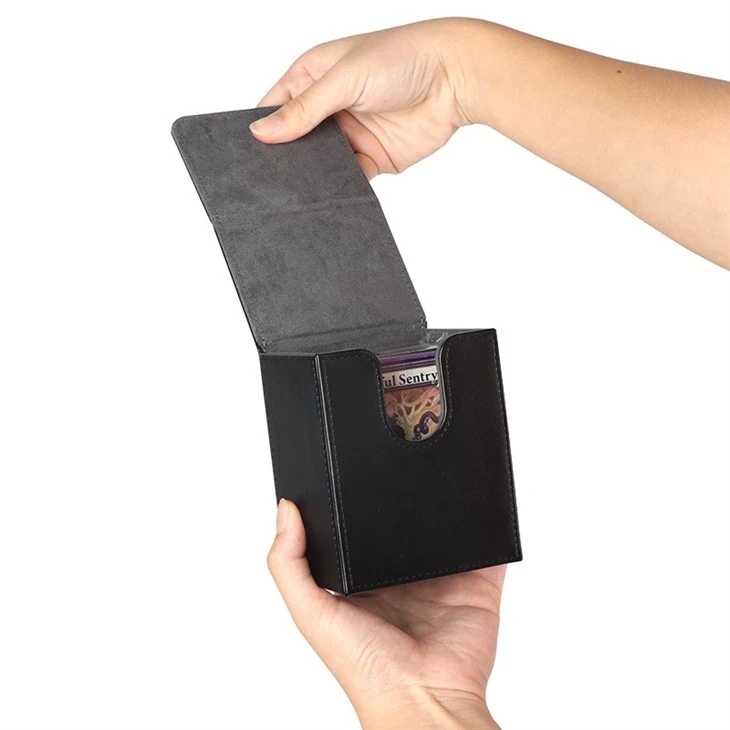 Premium MTG Card Deck Box