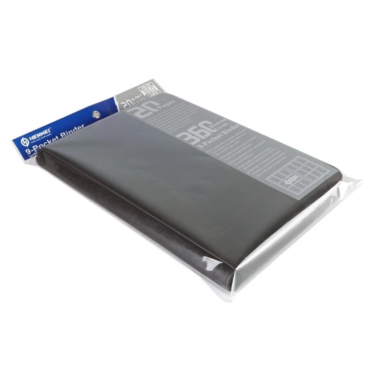 TCG Yugioh Card Binder