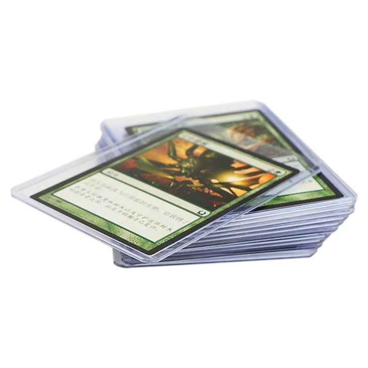 Toploaders Card Sleeves For Trading Card