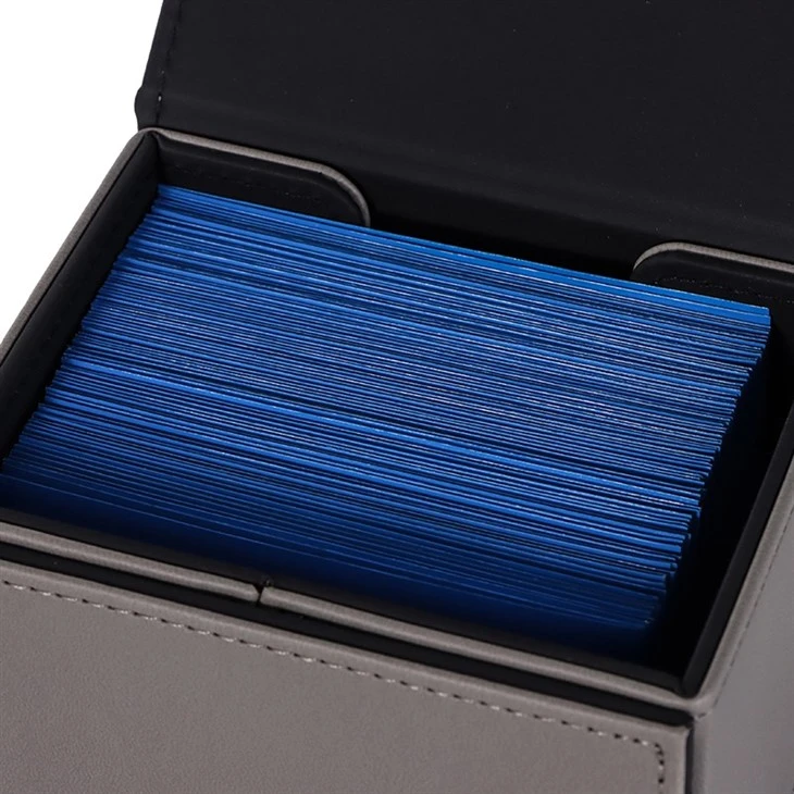 Yugioh TCG Card Deck Box