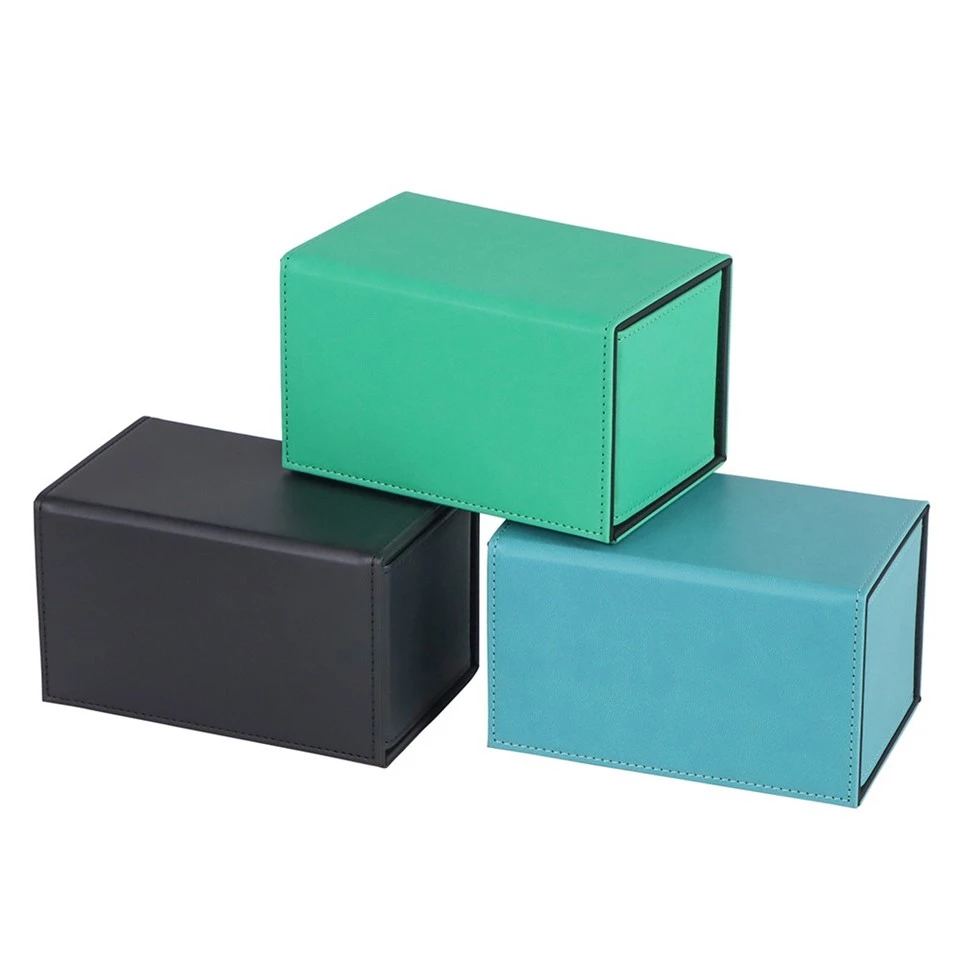 Magic Commander Storage Case