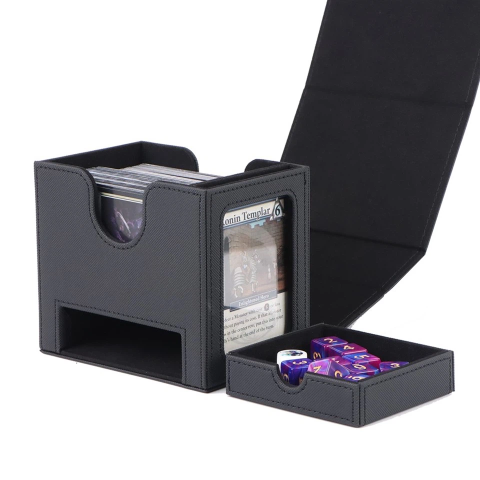 Magnetic Closure Storage Box
