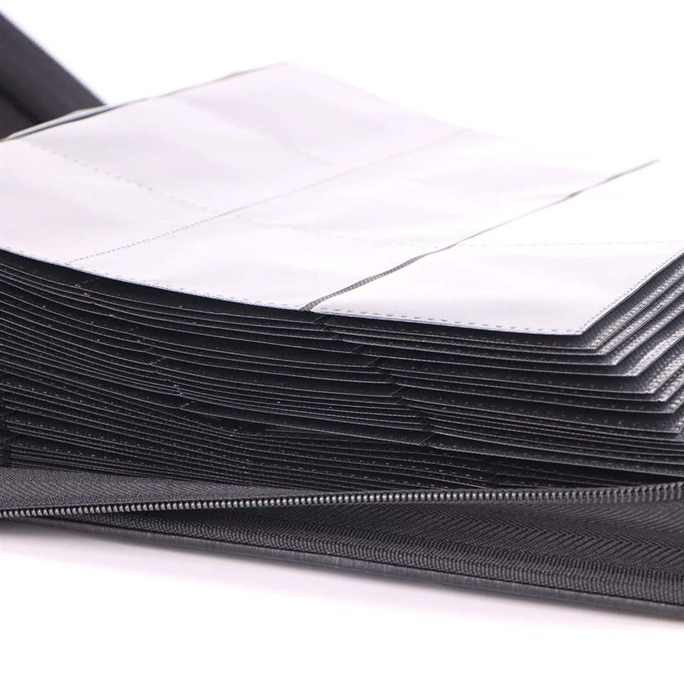 Sturdy Side-Loading Card Collection Album best