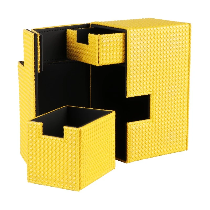 Trading Card Storage Box Holds 120